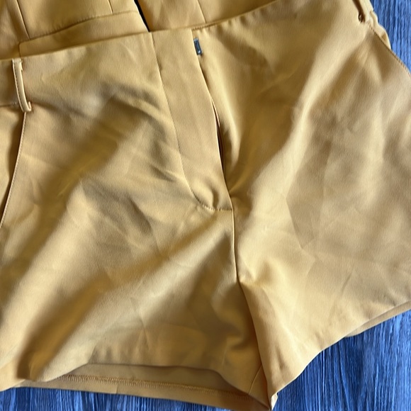 NEW 2 piece short set - Picture 5 of 5